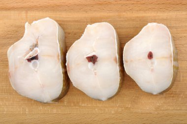 morina biftek