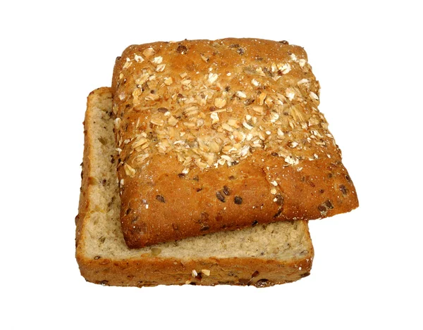 Chleb na kanapkę — Zdjęcie stockowe