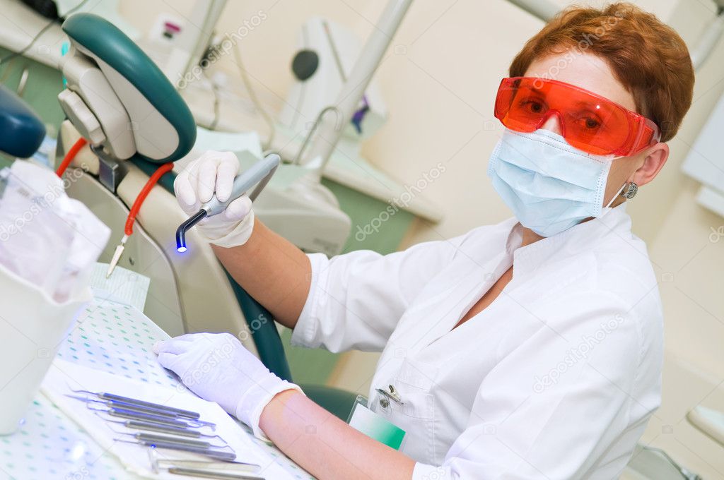 Dental medical treatment