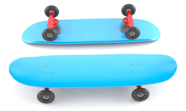 Skateboards — Stockfoto