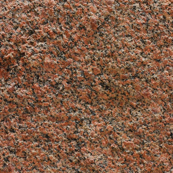 Roter Granit strukturiert — Stockfoto
