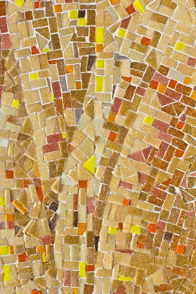 Mosaico abstracto — Foto de Stock