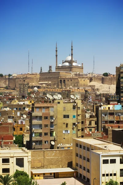 Каир — стоковое фото