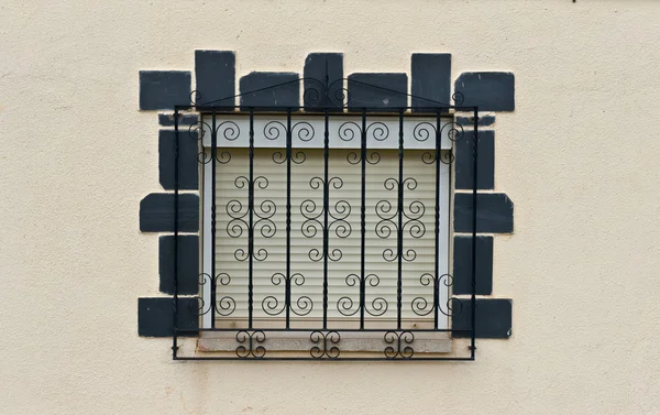 Closed Window — Stock Photo, Image