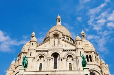 Sacre Coeur clipart