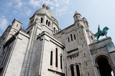 Basilique du Sacré Coeur