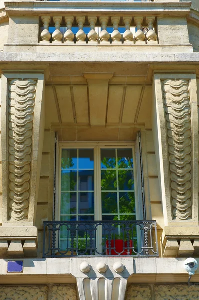French Window — Stock Photo, Image