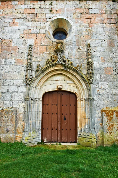 Церковь Испании — стоковое фото