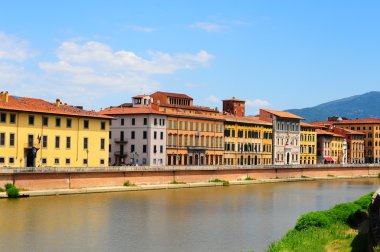 Old Pisa