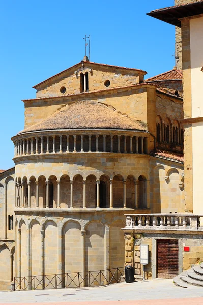 Eglise d'Arezzo — Photo