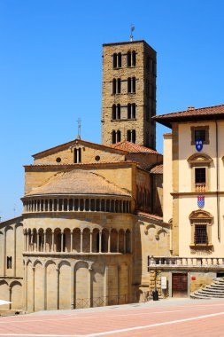 arezzo Merkezi