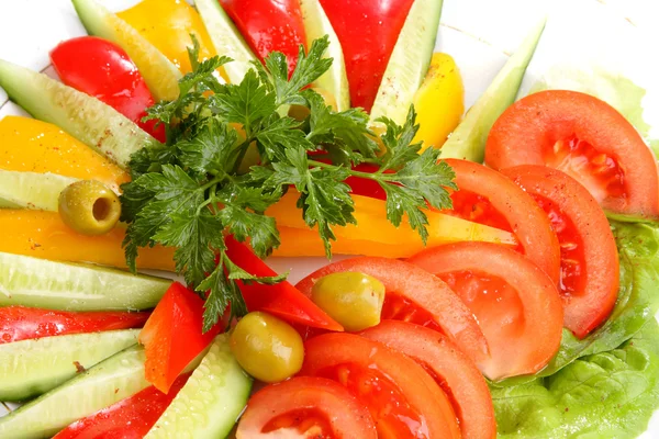 stock image Tomatoes