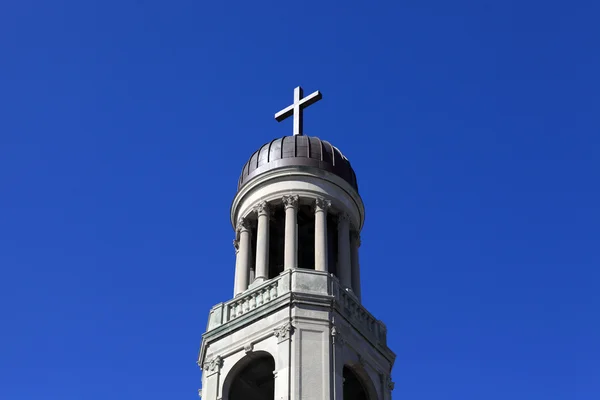Top del campanile — Foto Stock