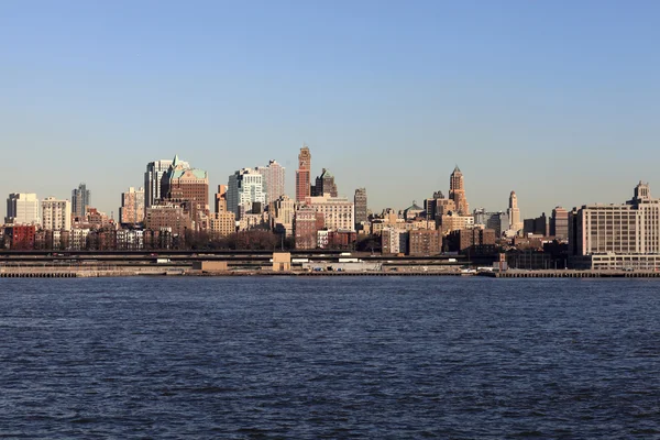 NYC Skyline — Stok fotoğraf