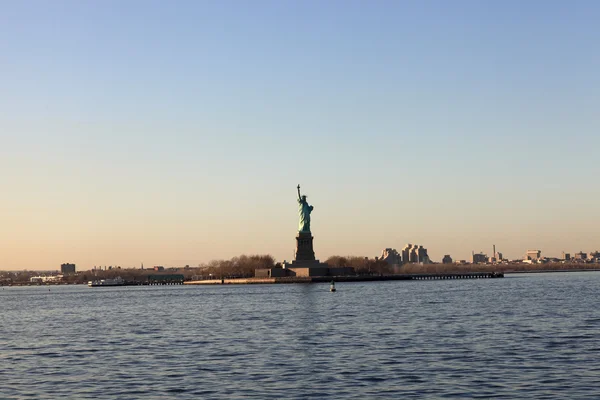 Statue of liberty — Stock Photo, Image