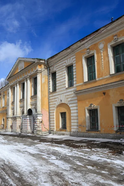 Palác Kateřiny v Tverské — Stock fotografie