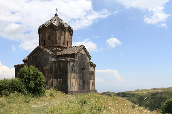 S. Astvatsatsin Gereja — Stok Foto