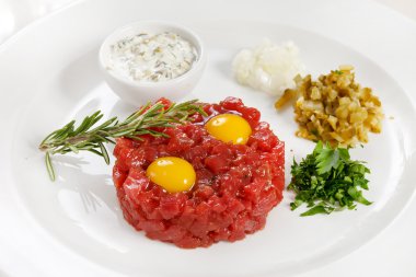 lezzetli tartar