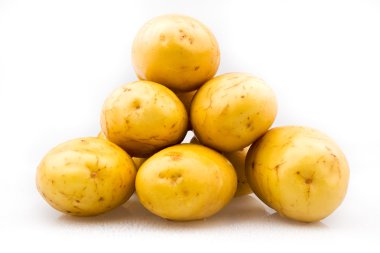 Patates.