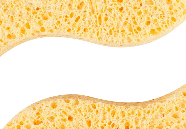 Sponges closeup — Stock Photo, Image