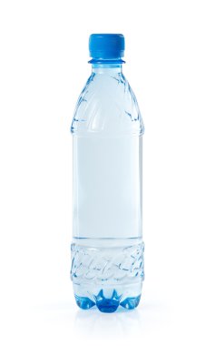 su şişesi temizleyin