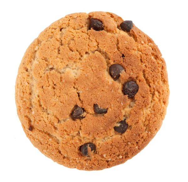 Cokelat Chip Cookie — Stok Foto