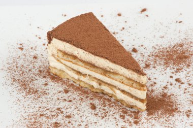 tiramisu tatlı