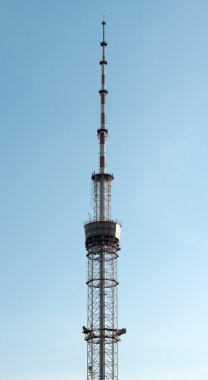Kiev tv Kulesi