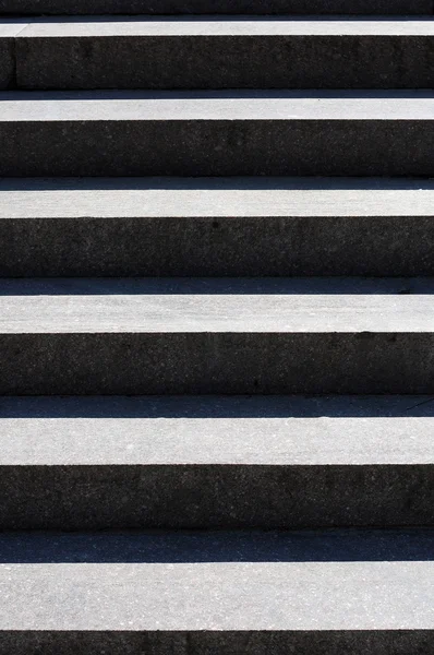 Escalera de piedra —  Fotos de Stock
