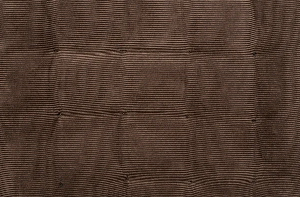 Texture of velveteen fabric — Stock Photo, Image