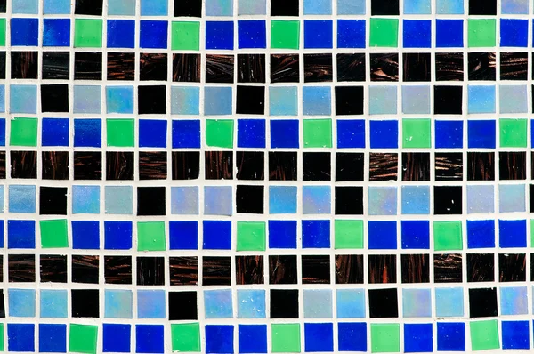 Seamless Square Tiles Background — Stock Photo, Image