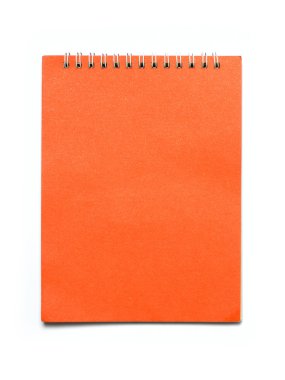 Turuncu defter