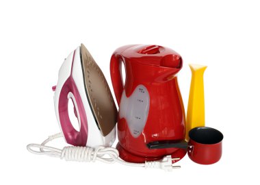 Household Equipment clipart