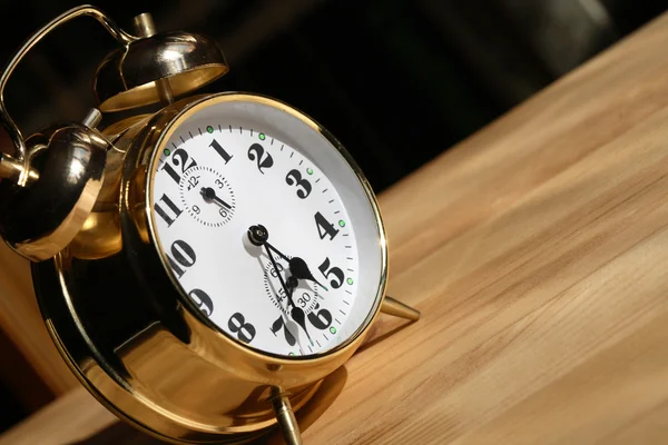 알람 시계 — 스톡 사진