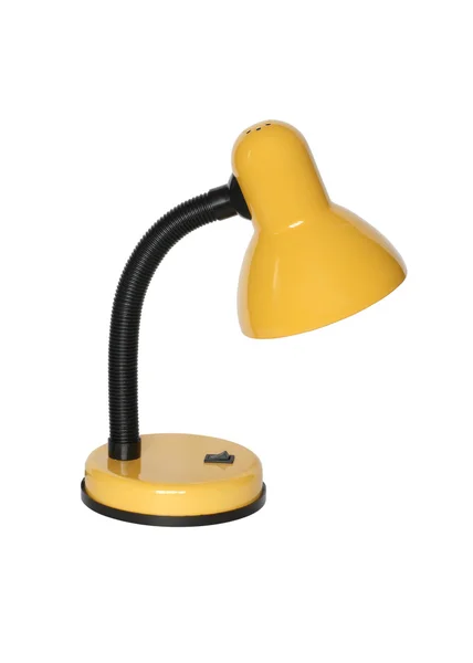 Desk Lamp — Stock Photo, Image