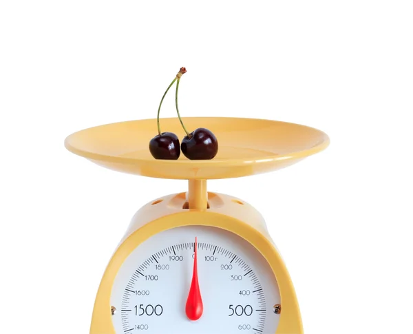 Dieta equilibrada —  Fotos de Stock