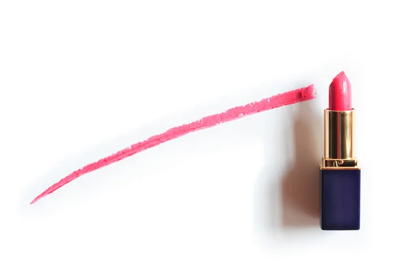 Lipstick Line — Stock Photo, Image