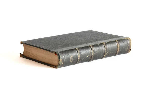 Ancient Book — Stock Photo, Image