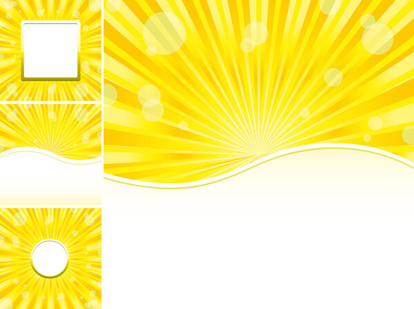 Set of backgrounds, part 21