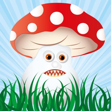 Amanita