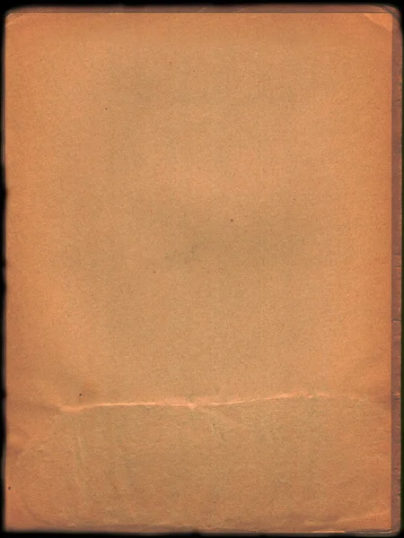 Kirli kağıt — Stok fotoğraf