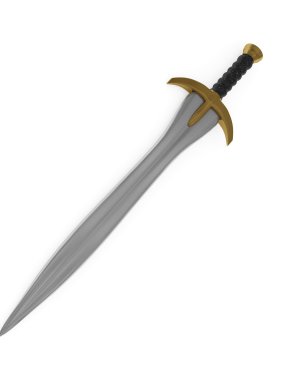 1 kılıç