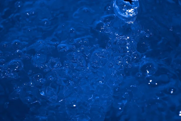 물 배경 — 스톡 사진