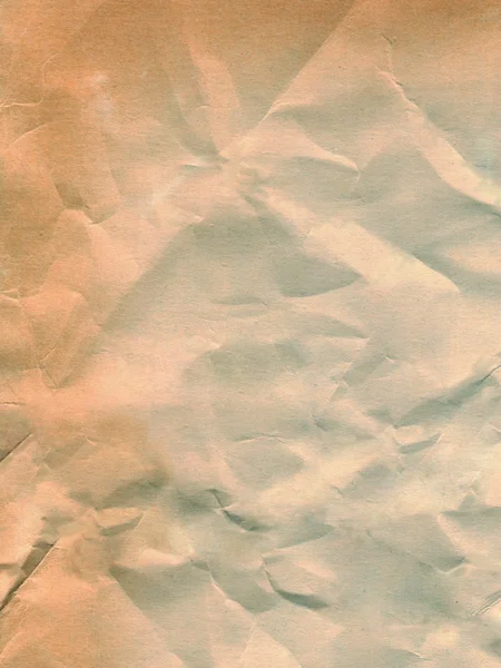 Kirli kağıt yüzey dokusu — Stok fotoğraf