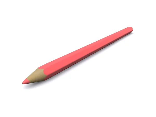 Pencil — Stock Photo, Image