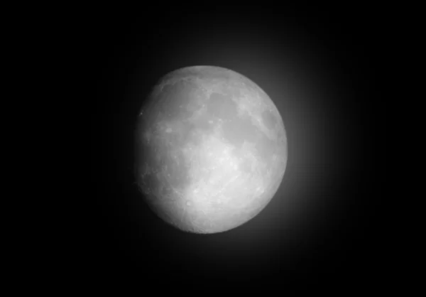 Full Moon — Stock Photo, Image