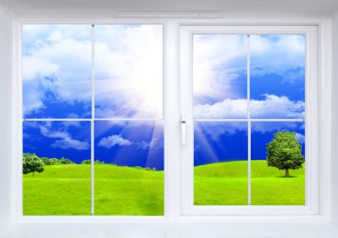 Window clipart