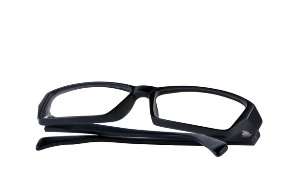 Eye glasses isolated. — Stock Photo, Image