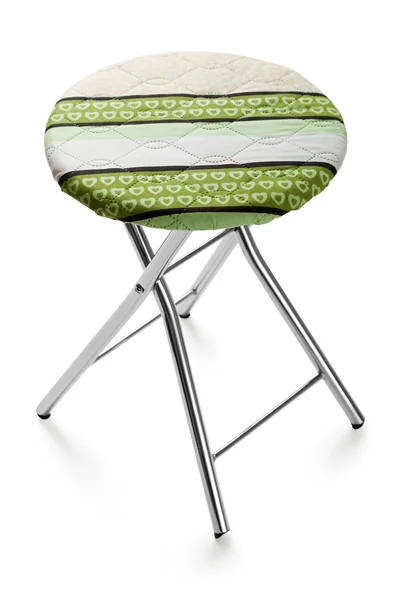 Stool chair — Stock Photo, Image