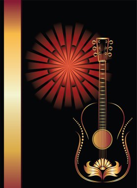 gitar başlık sayfası